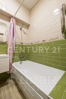 2-комн.кв., 49 м², этаж 3