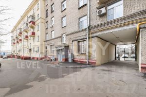 2-комн.кв., 49 м², этаж 3