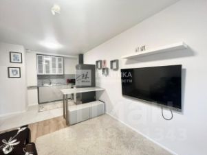2-комн.кв., 40 м², этаж 2