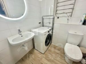 2-комн.кв., 40 м², этаж 2