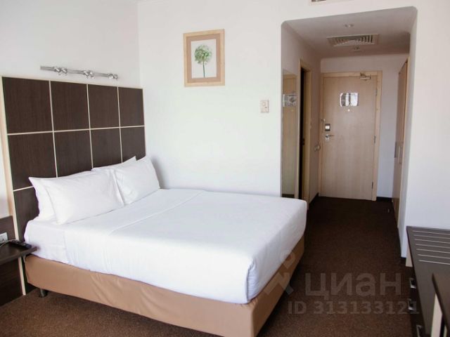 2-комн. апарт., 47 м², 1/1 этаж