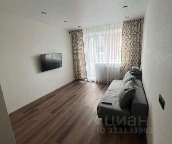 1-комн., 44 м², 1/1 этаж
