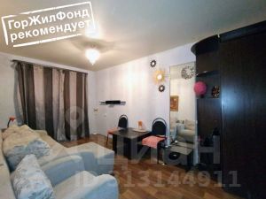 1-комн.кв., 33 м², этаж 4