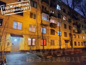 1-комн.кв., 33 м², этаж 4