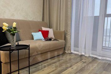 1-комн., 35 м², 22/30 этаж