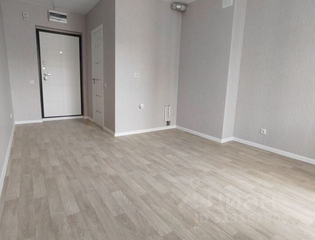 Студия, 23 м², 1/16 этаж