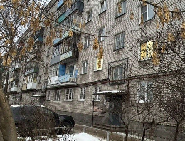 2-комн., 46 м², 2/5 этаж