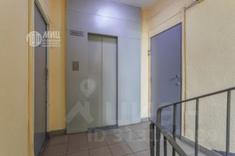 2-комн.кв., 41 м², этаж 2