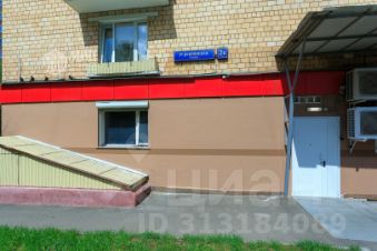 2-комн.кв., 41 м², этаж 2