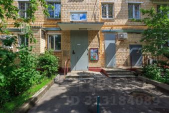 2-комн.кв., 41 м², этаж 2