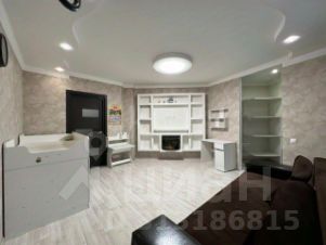 1-комн.кв., 42 м², этаж 3