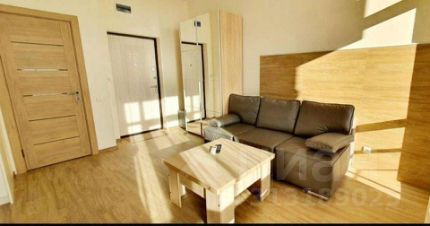 1-комн. кв 30 м2, 7/8 эт