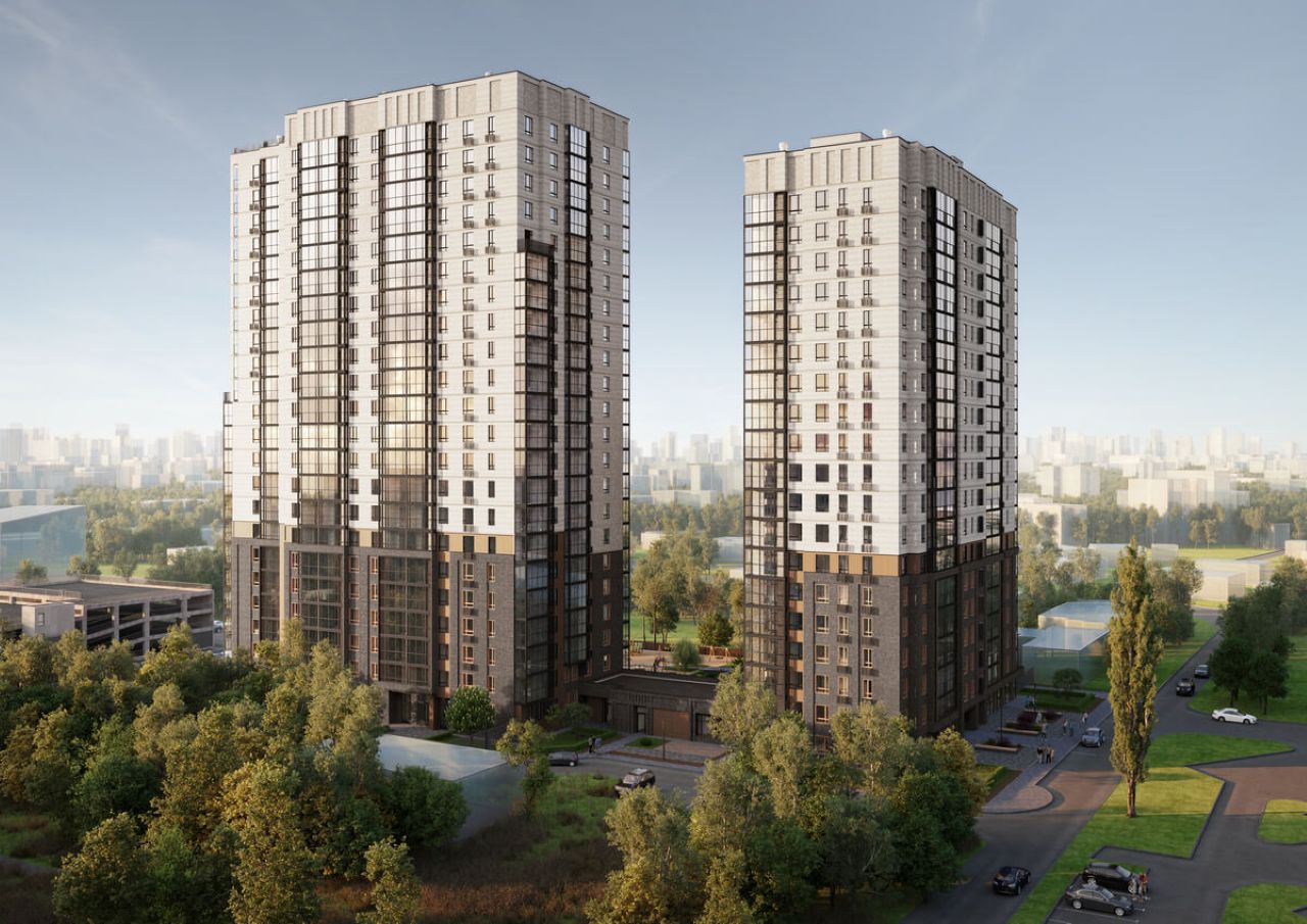 Архитектура