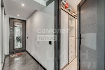 3-комн.кв., 75 м², этаж 3