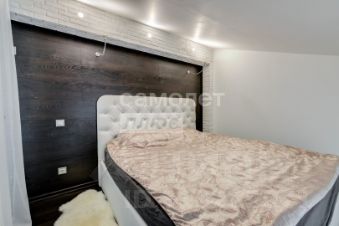 3-комн.кв., 75 м², этаж 3