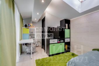 3-комн.кв., 75 м², этаж 3