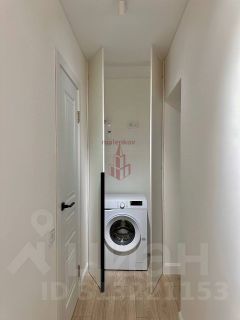 1-комн.кв., 40 м², этаж 3