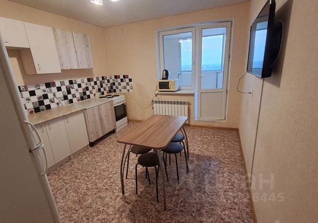 3-комн., 87 м², 18/18 этаж