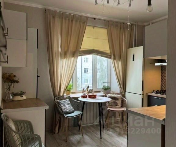 1-комн., 60 м², 1/1 этаж