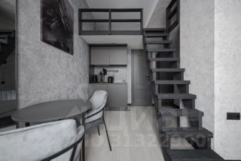 1-комн. кв 16 м2, 1/1 эт