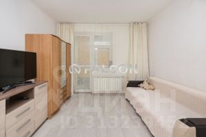 2-комн.кв., 57 м², этаж 3