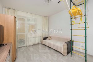 2-комн.кв., 57 м², этаж 3