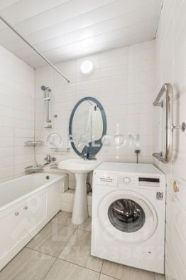 2-комн.кв., 57 м², этаж 3