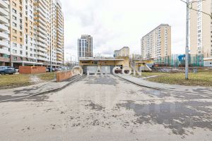 2-комн.кв., 57 м², этаж 3