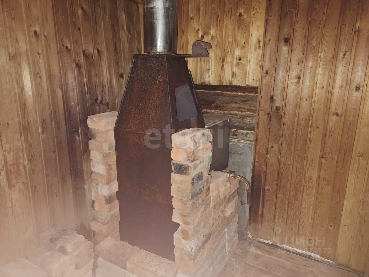 Квартира 3-комн. 64.3 м² в с. Мякса — фото 5