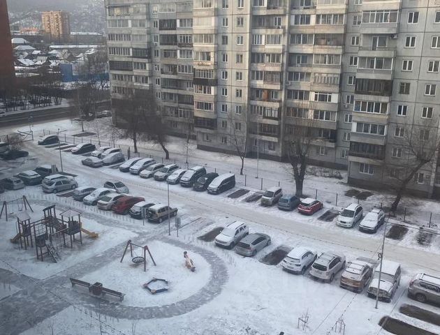4-комн., 86 м², 7/10 этаж