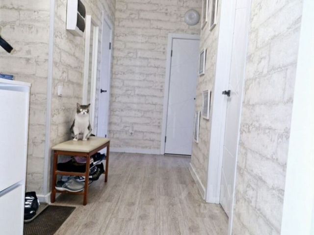 2-комн., 58 м², 5/16 этаж