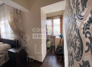 3-комн.кв., 65 м², этаж 5