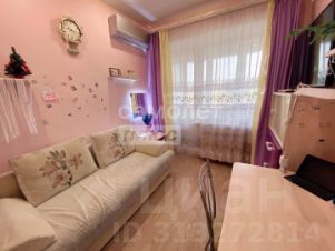 3-комн.кв., 65 м², этаж 5