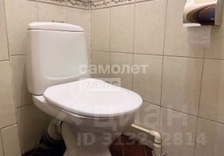 3-комн.кв., 65 м², этаж 5