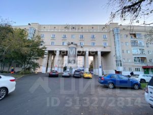 3-комн.кв., 65 м², этаж 5