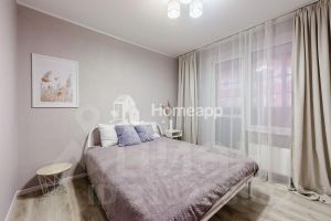 4-комн.апарт., 64 м², этаж 1