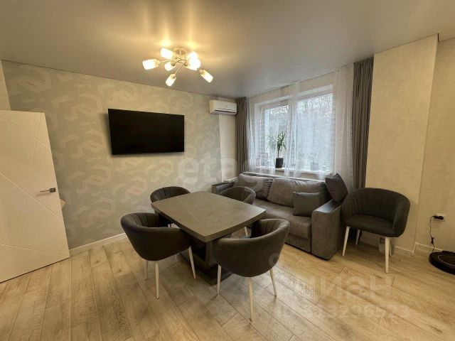 3-комн., 77 м², 5/26 этаж