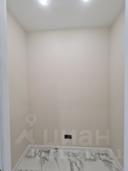 1-комн.кв., 35 м², этаж 17