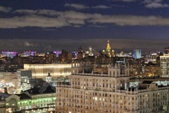 1-комн. кв 44 м2, 14/17 эт