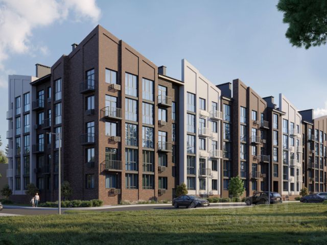 ЖК «Сальвадор»