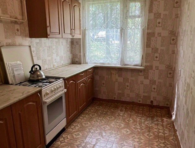 2-комн., 45 м², 1/9 этаж