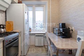 1-комн.кв., 32 м², этаж 9