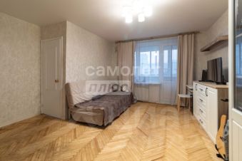 1-комн.кв., 32 м², этаж 9