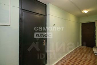 1-комн.кв., 32 м², этаж 9