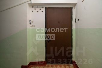 1-комн.кв., 32 м², этаж 9