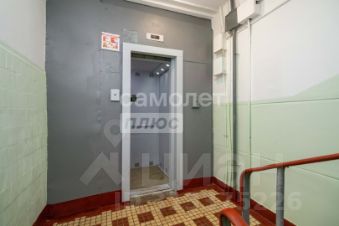 1-комн.кв., 32 м², этаж 9
