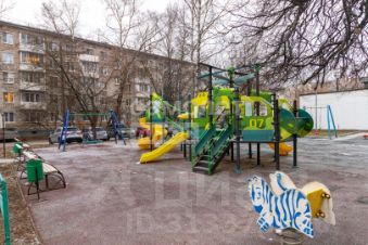 1-комн.кв., 32 м², этаж 9