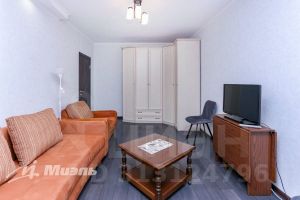 2-комн.кв., 53 м², этаж 12