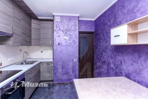 2-комн.кв., 53 м², этаж 12