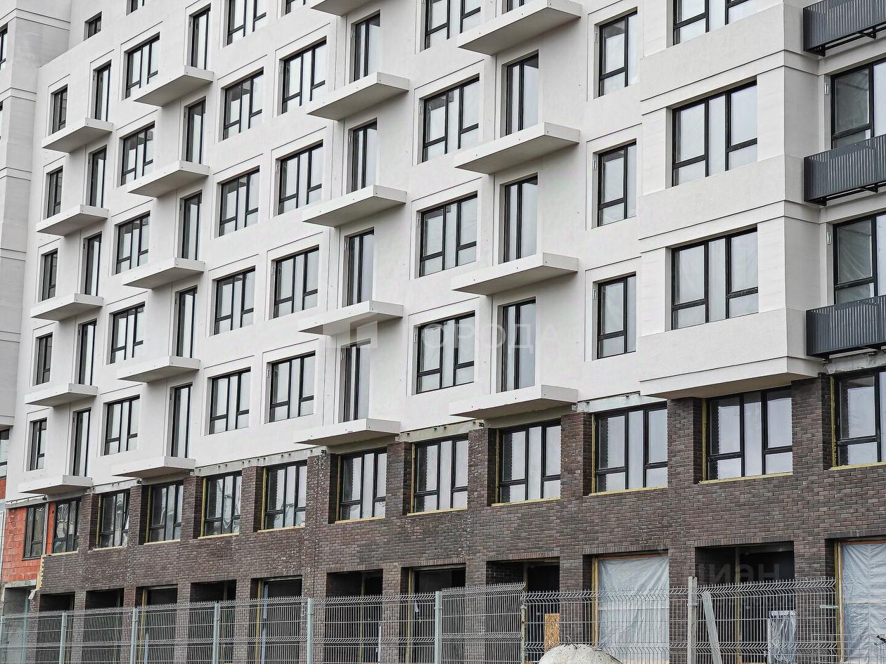 Продается1-комн.квартира,52,74м²